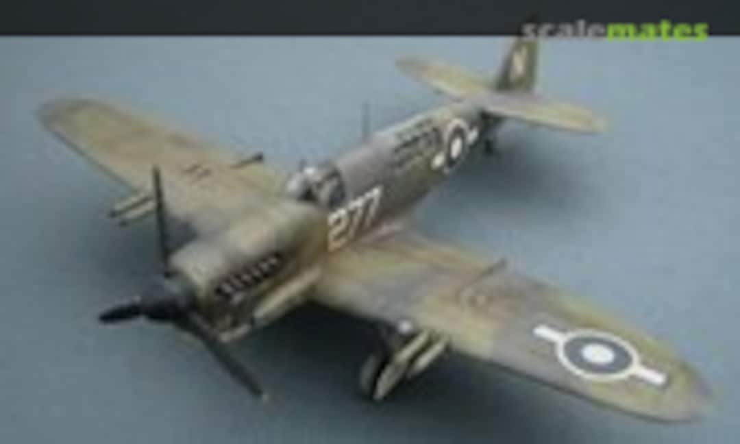 Fairey Firefly Mk.I 1:72