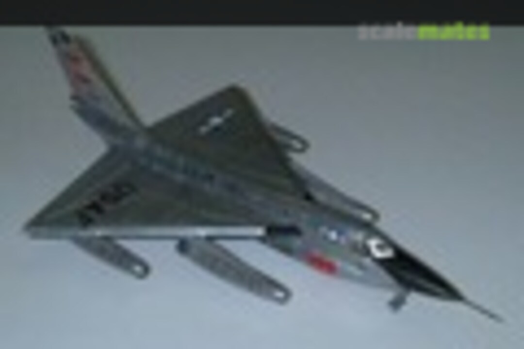 Convair B-58A Hustler 1:144