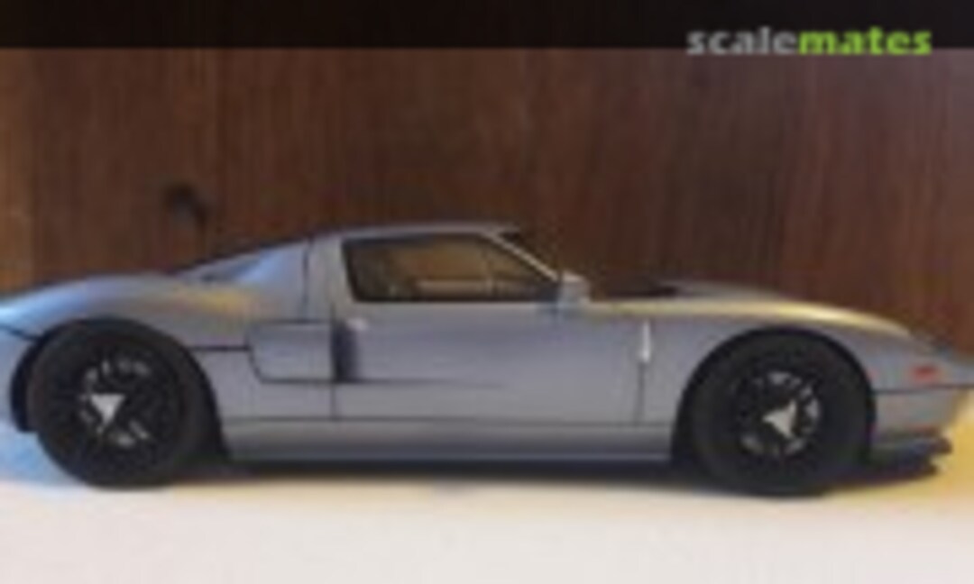 2005 Ford GT 1:24