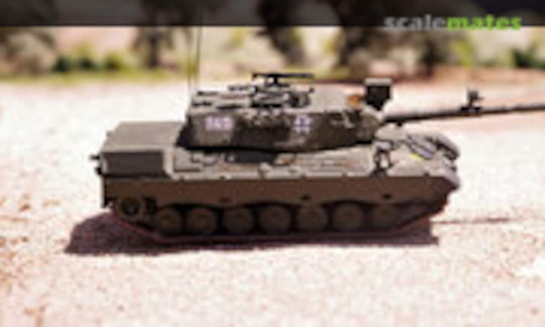 Leopard 1A4 1:72