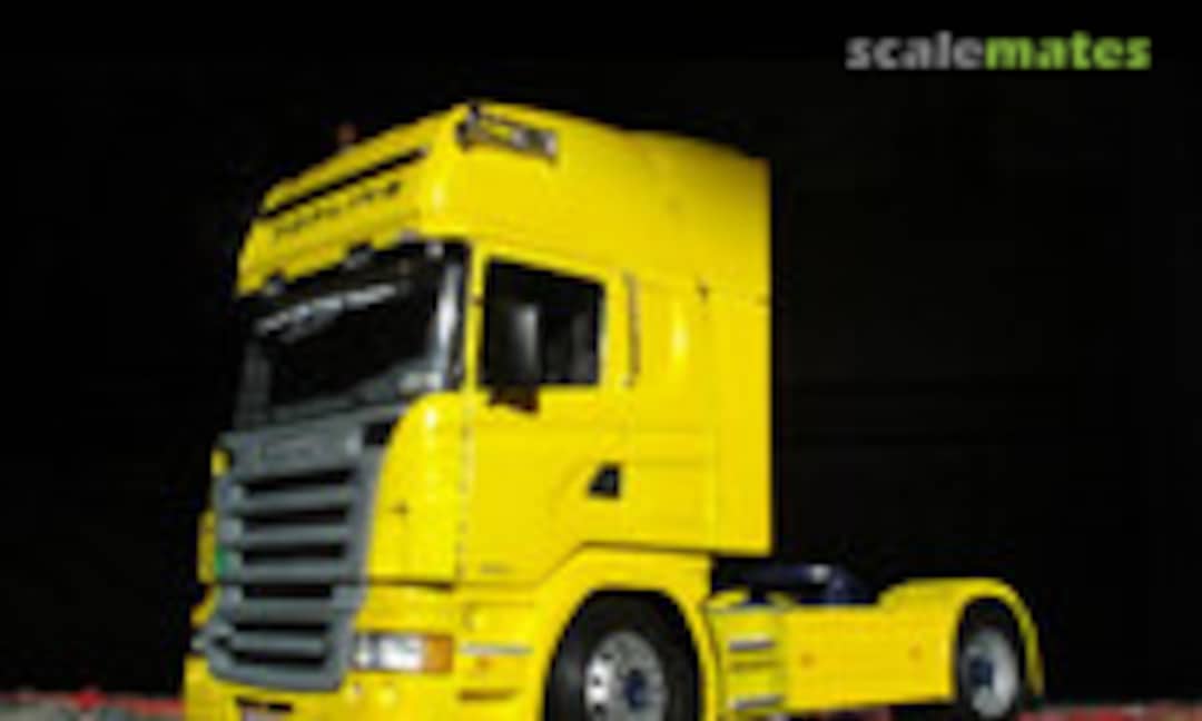 Scania R500 1:24