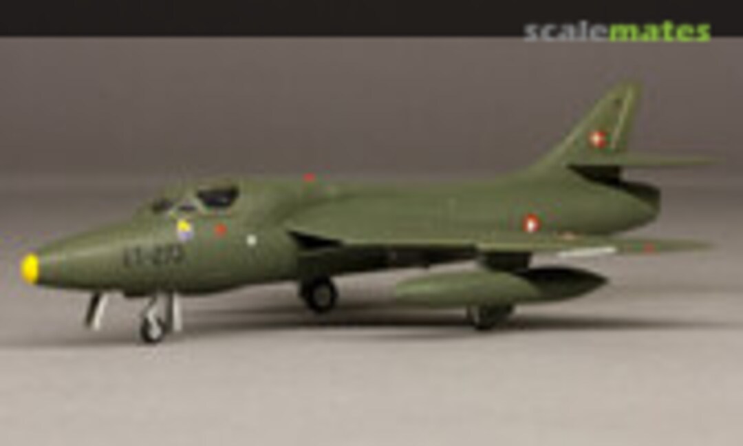 Hawker Hunter Mk.71 1:144