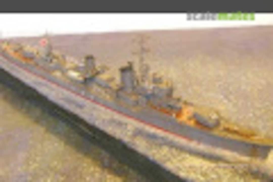 Yukikaze 1:350