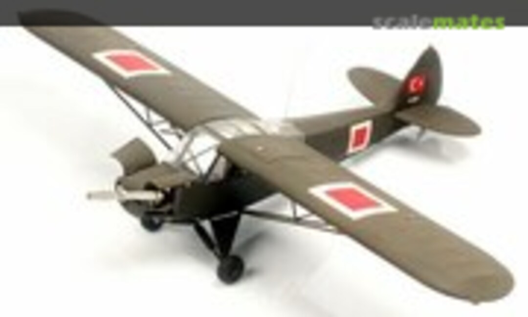 Piper PA-18 Super Cub 1:32