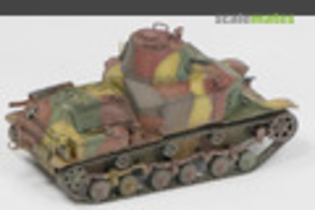 Type 92 1:35