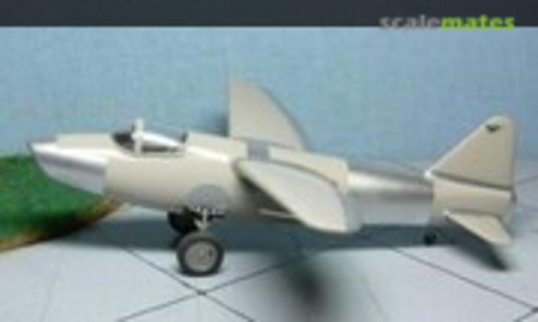 Heinkel He 178 V1 1:48