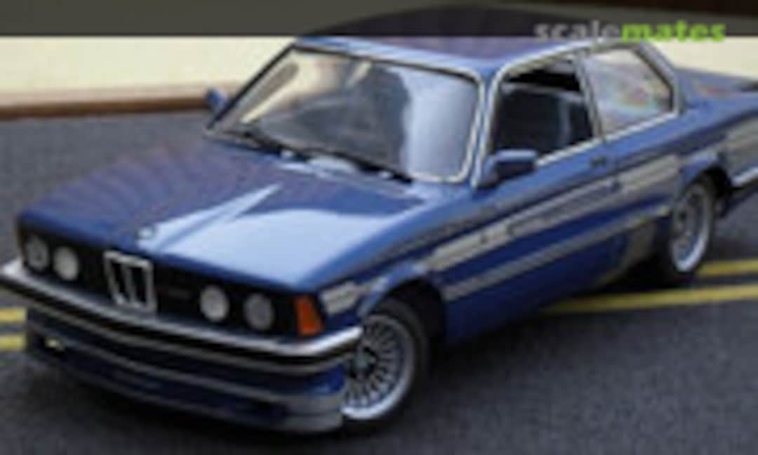 BMW 323i Alpina C1 2.3 1:24