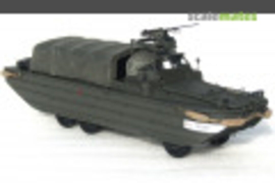 DUKW 1:35
