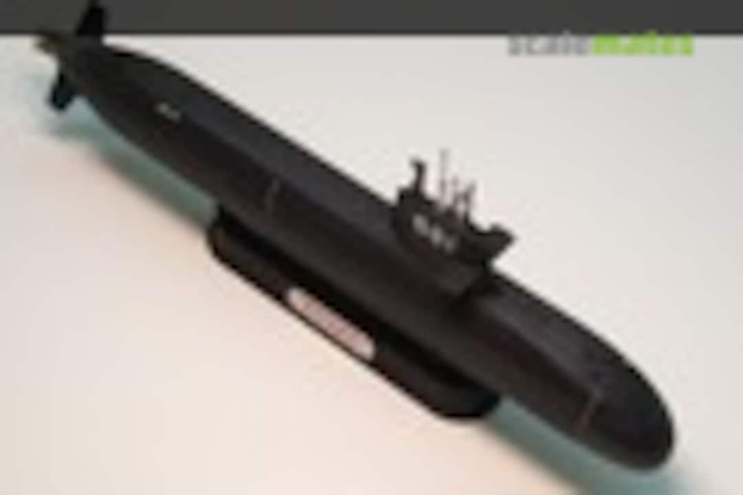 SS-501 Soryu 1:350