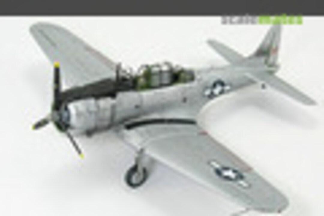 Douglas A-24B Banshee 1:48