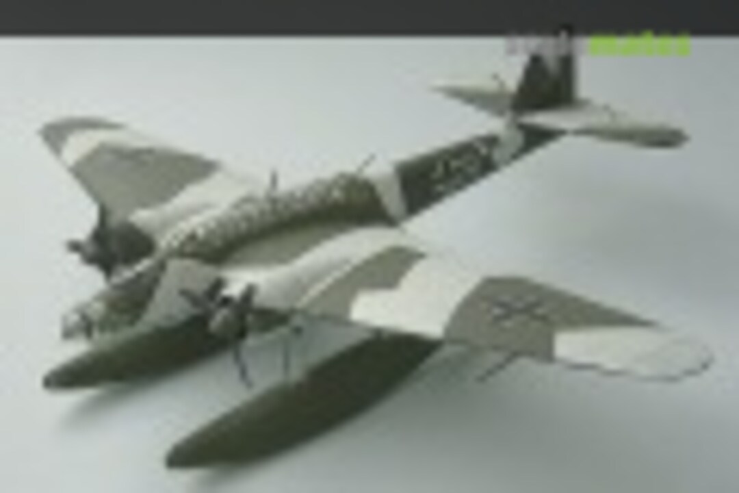 Heinkel He 115 1:72