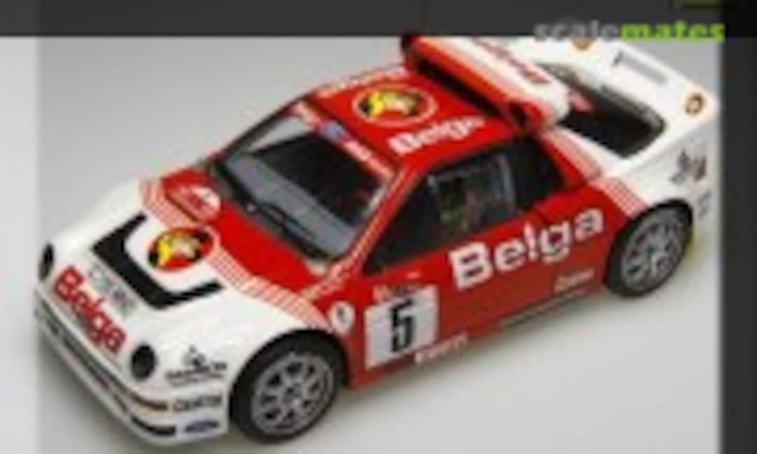 Ford RS 200 1:24