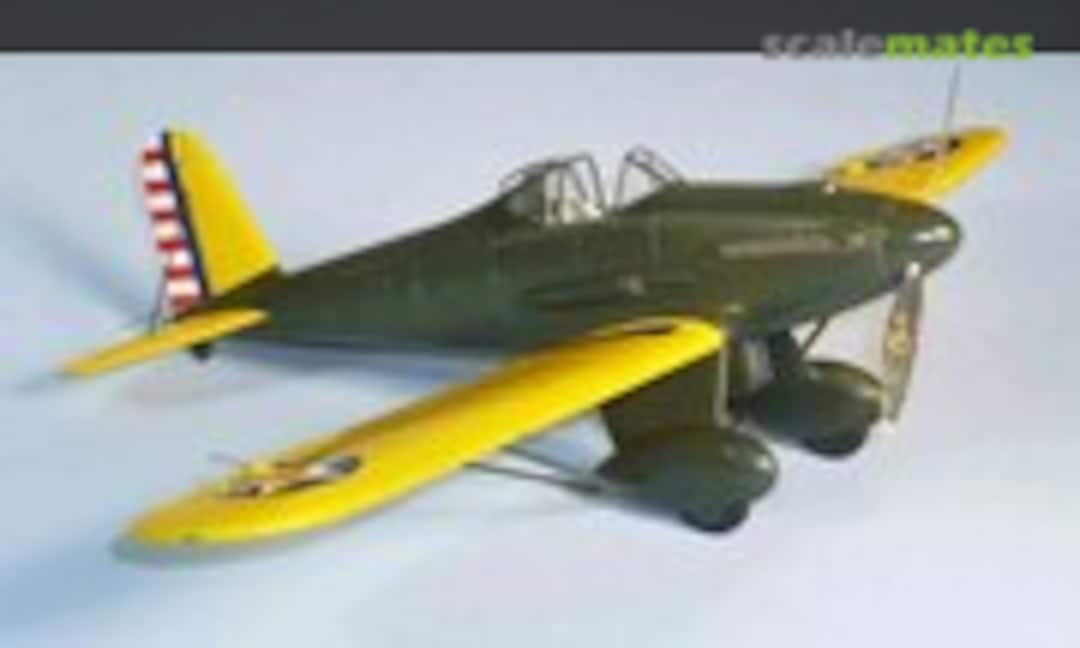 XP-31 Swift 1:32