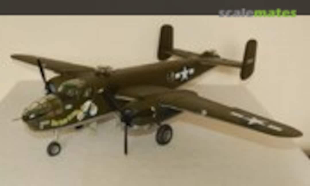 North American B-25 Mitchell 1:32