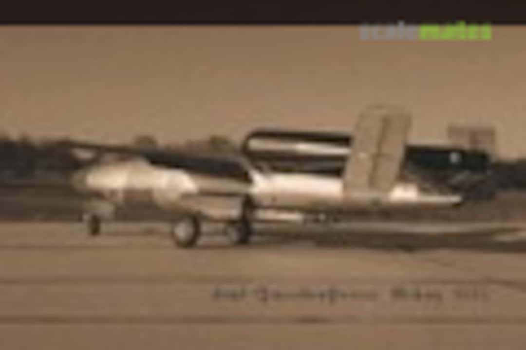 He 162A-10 1:32