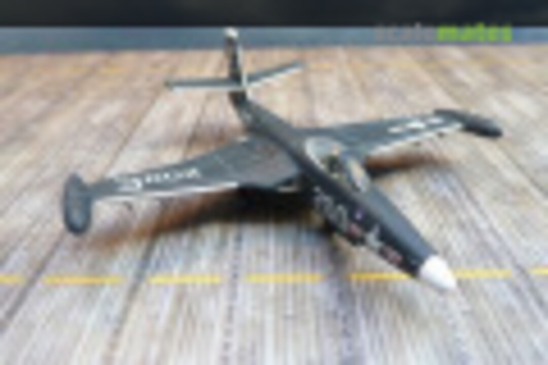 F2H-2N Banshee 1:144
