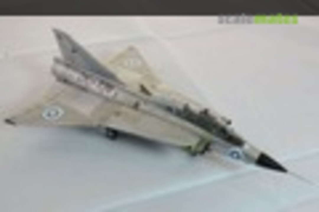 Saab 35CS 1:72