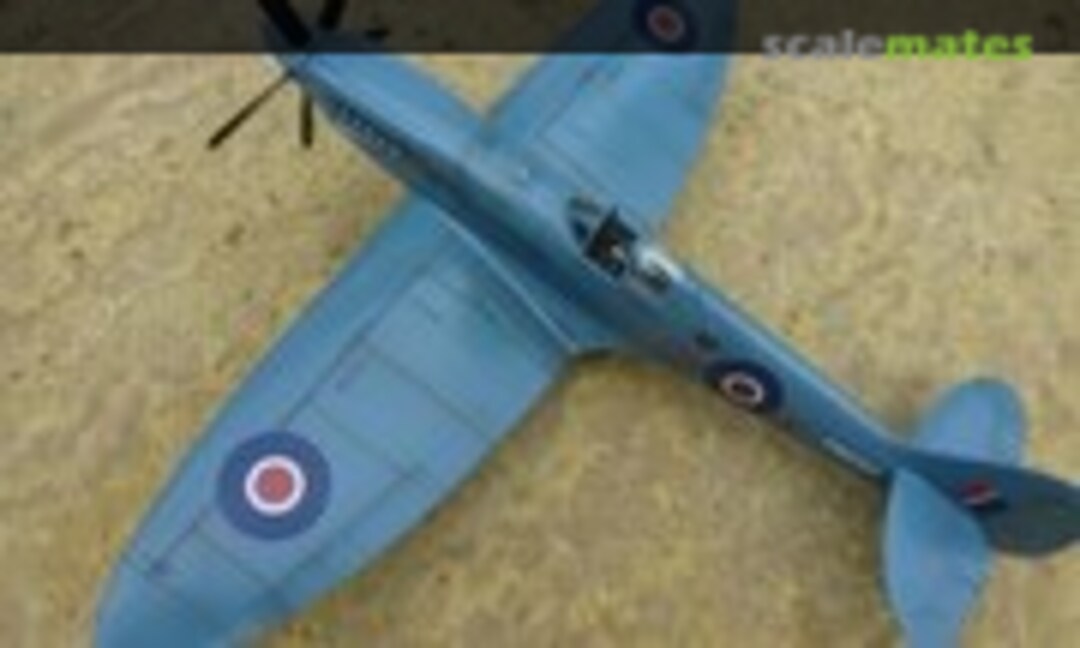 Supermarine Spitfire PR Mk.XIX 1:32