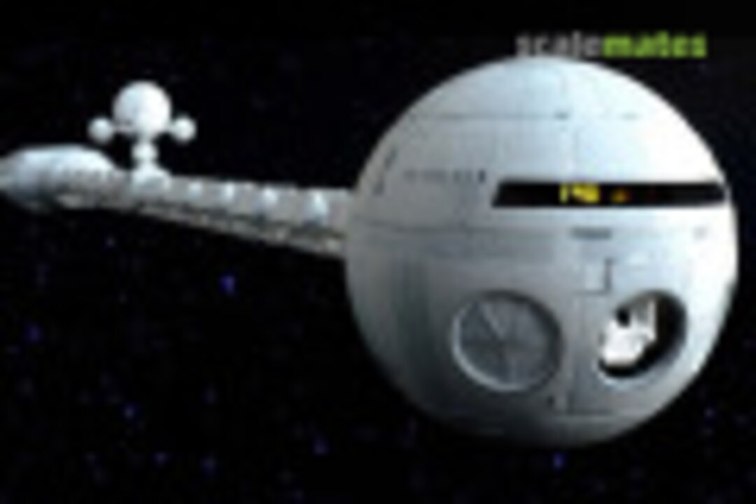 Discovery XD-1 1:144