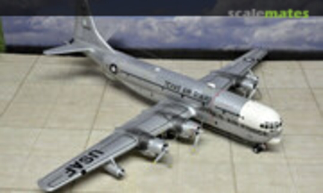 Boeing KC-97L Stratotanker 1:72
