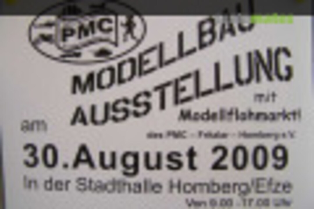 PMC Fritzlar-Homberg 2009 No