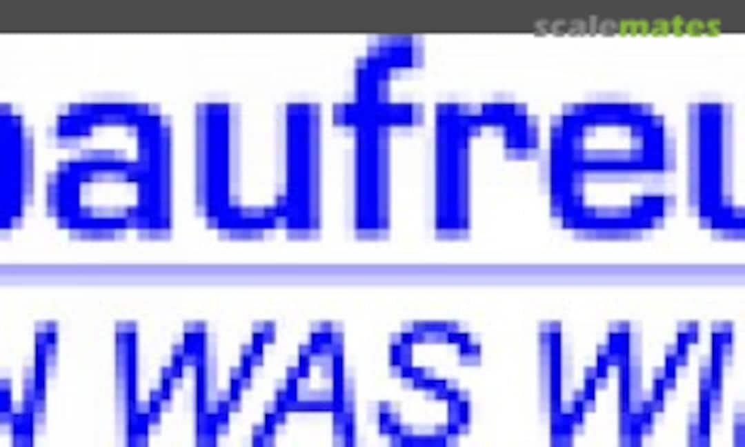 Baureihe 52 mit Steifrahmentender, Trumpeter 00210 (2005)