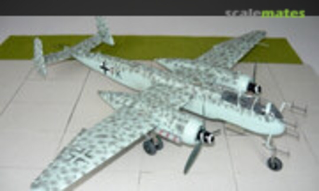 Heinkel He 219 A-7 1:32