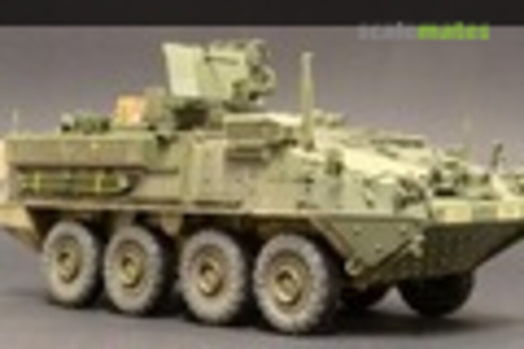 M1131 Stryker FSV 1:35