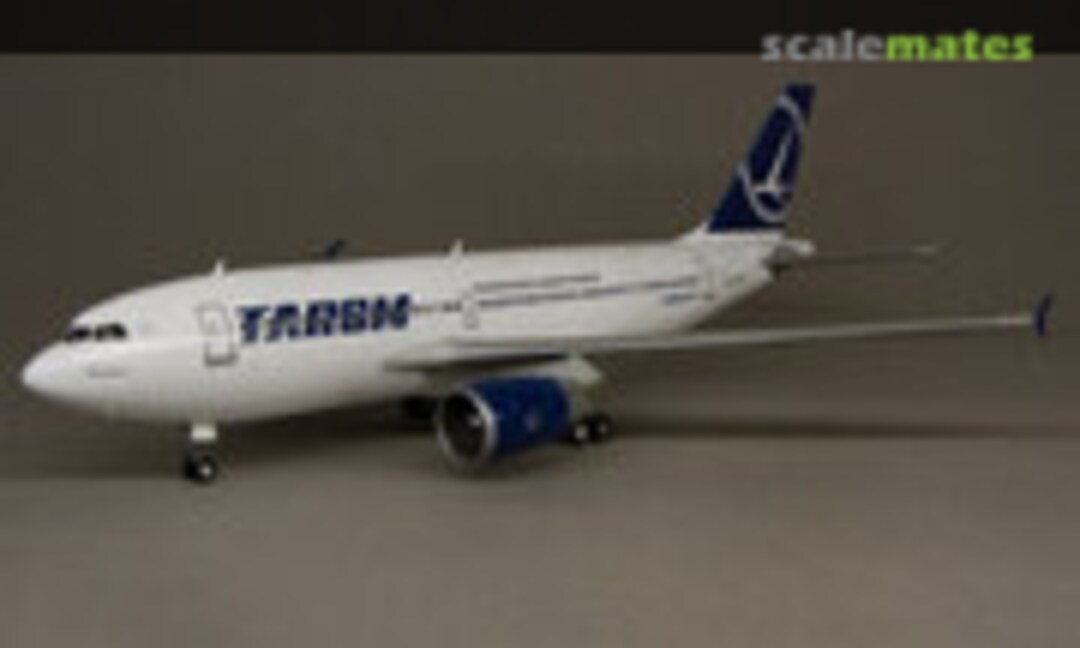Airbus A310 1:144