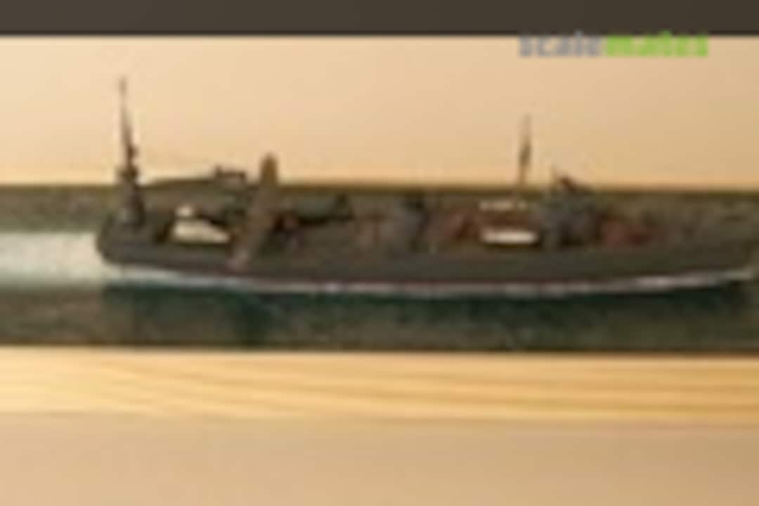 Akitsushima 1:700