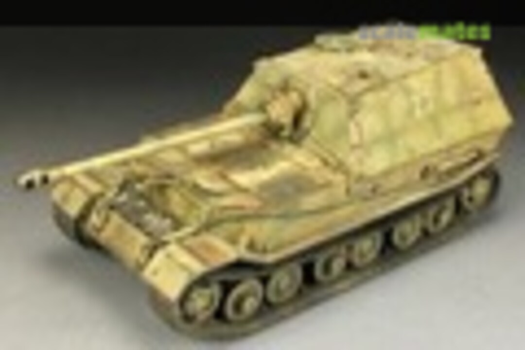 Panzerjäger Elefant 1:35