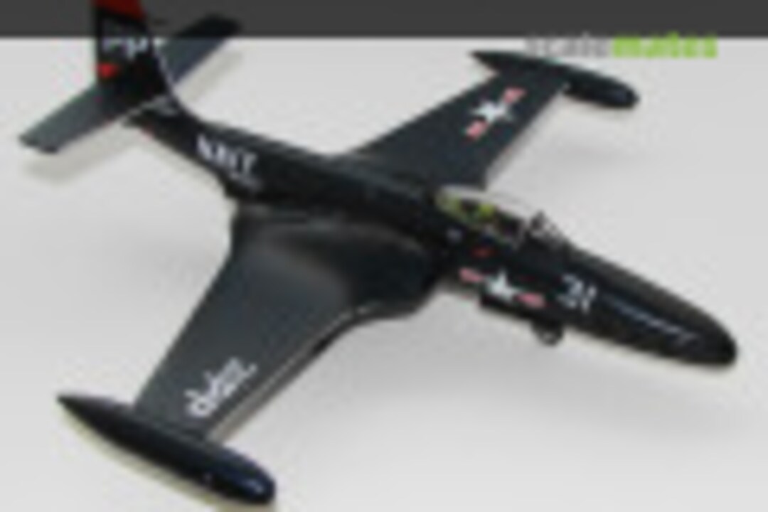 McDonnell F2H-2P Banshee 1:72