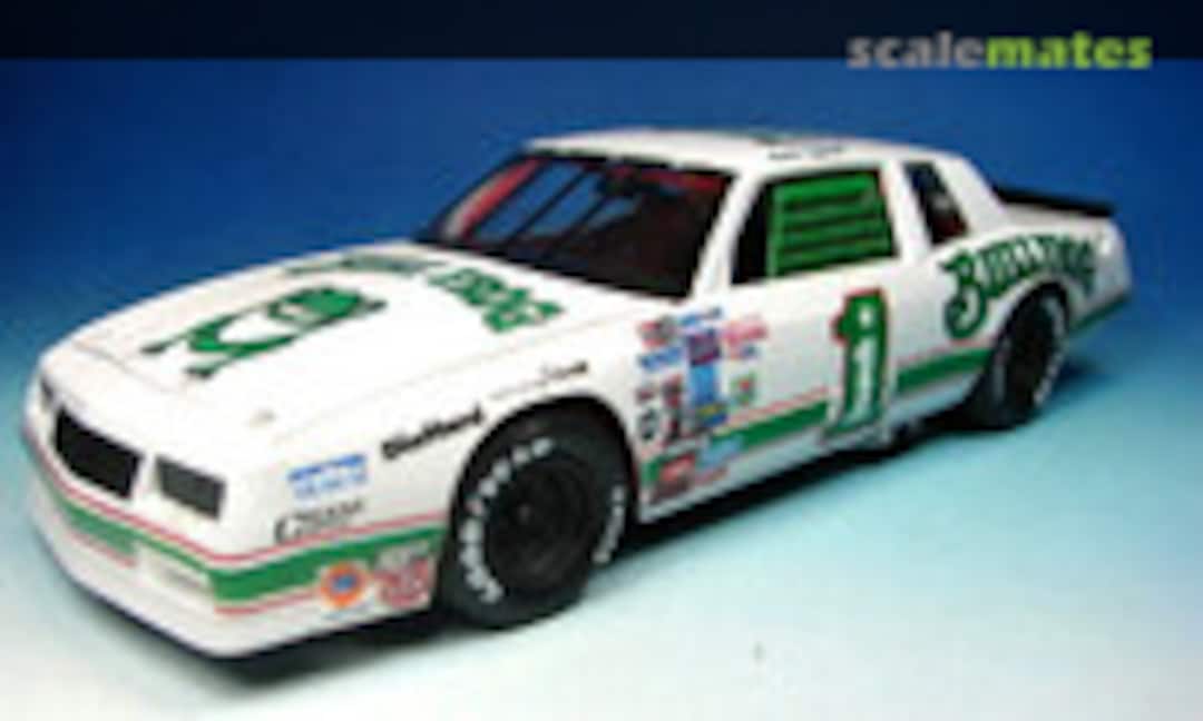 1984 Chevrolet Monte Carlo 1:24