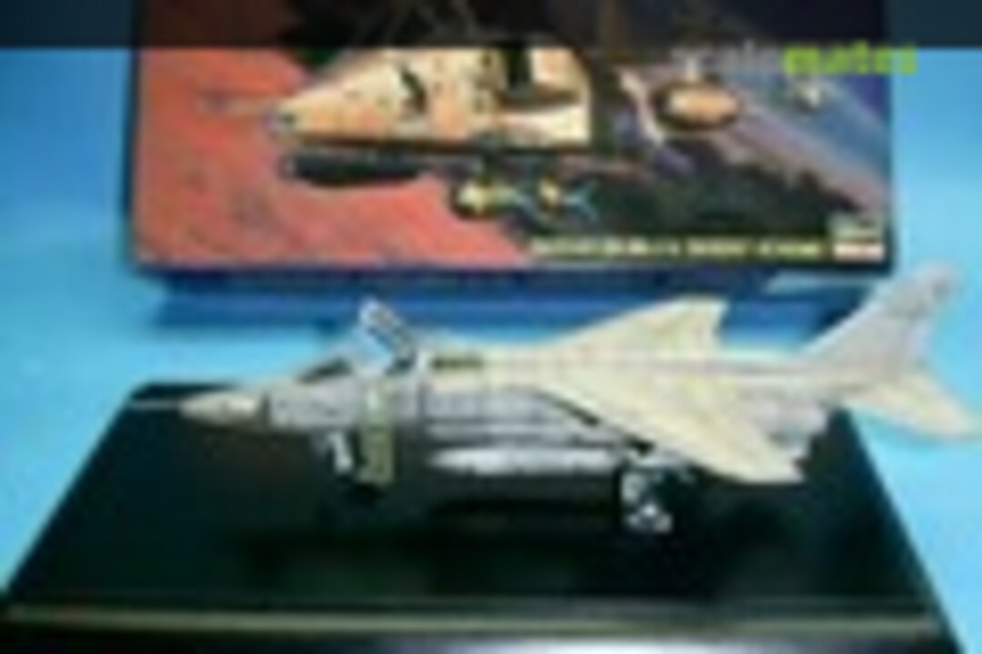 SEPECAT Jaguar GR.1A 1:72