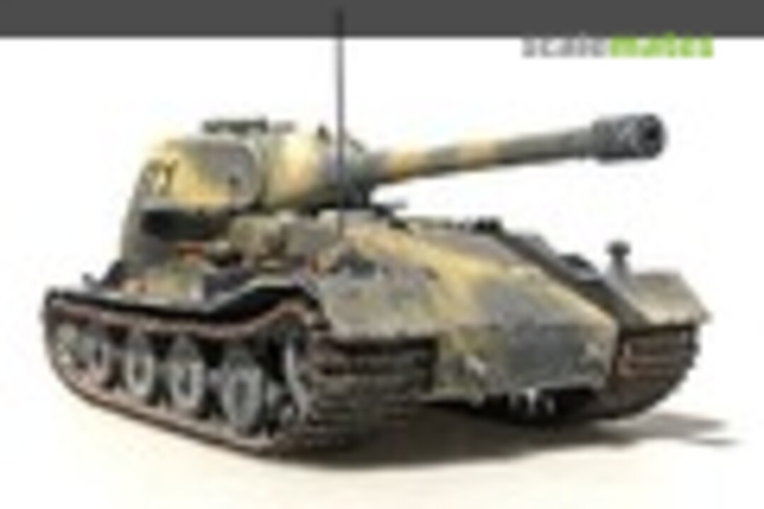 VK 7201K 1:35