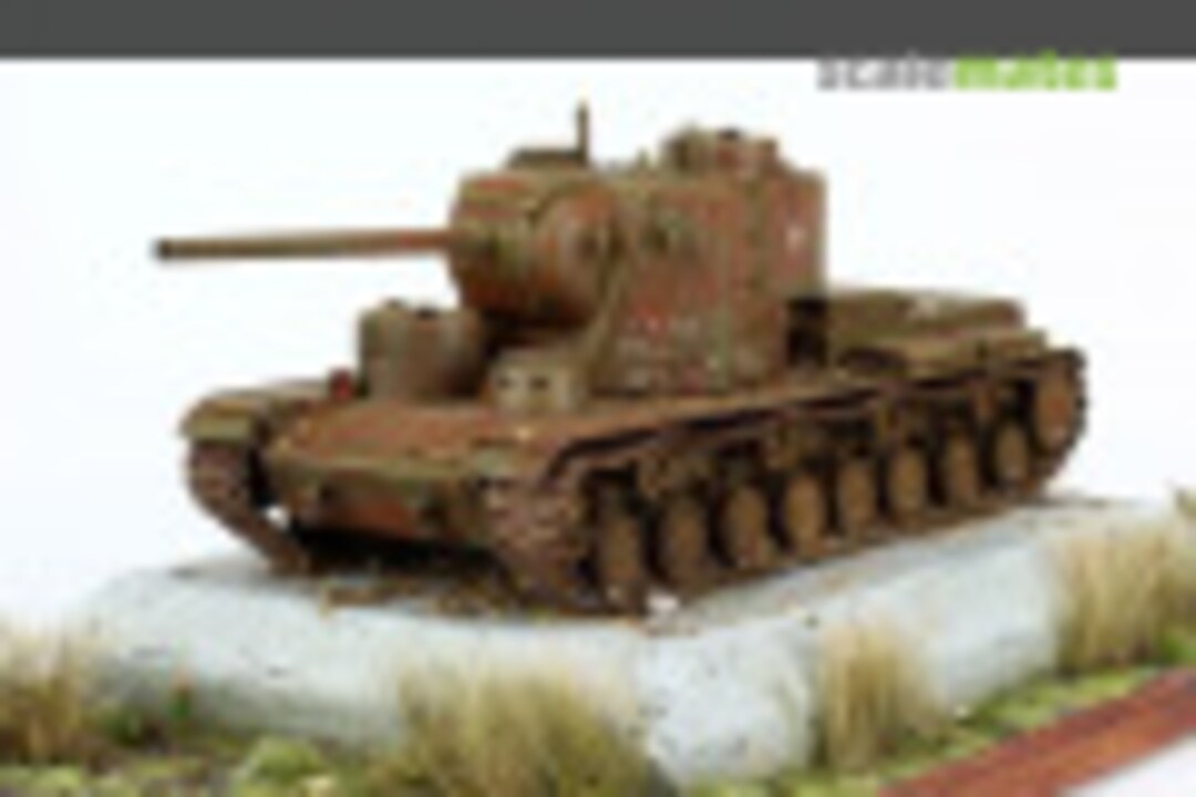 KV-5 1:35