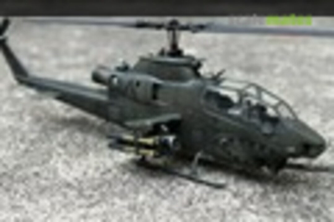 Bell AH-1F Cobra 1:48
