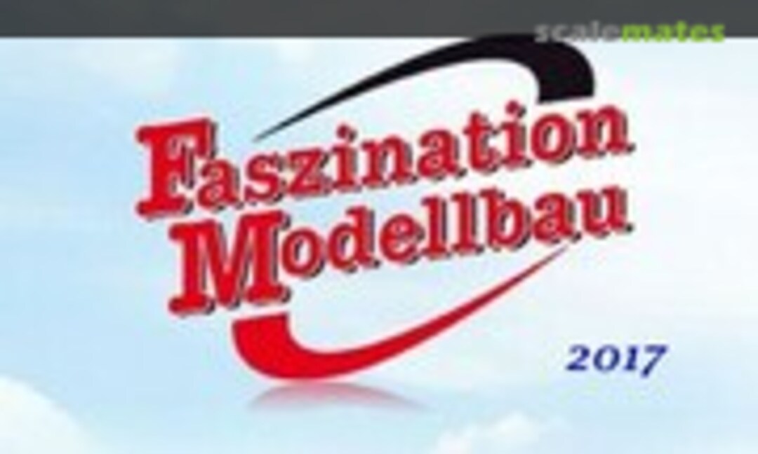 16. Faszination Modellbau 2017 No