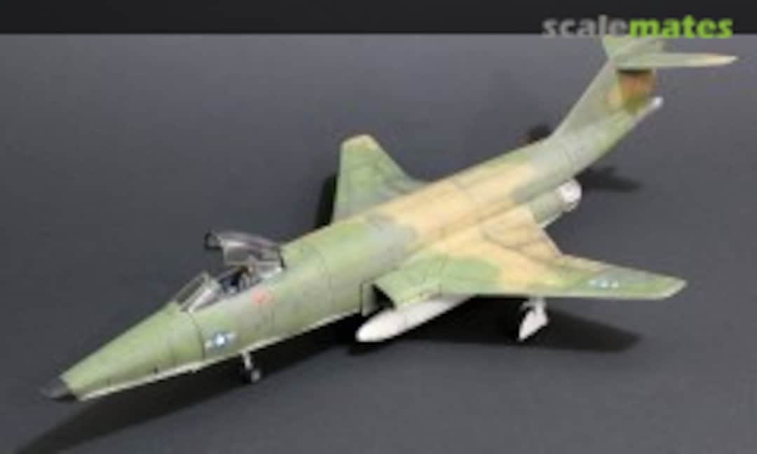 F-101C Voodoo, Valom 72095 (2015)