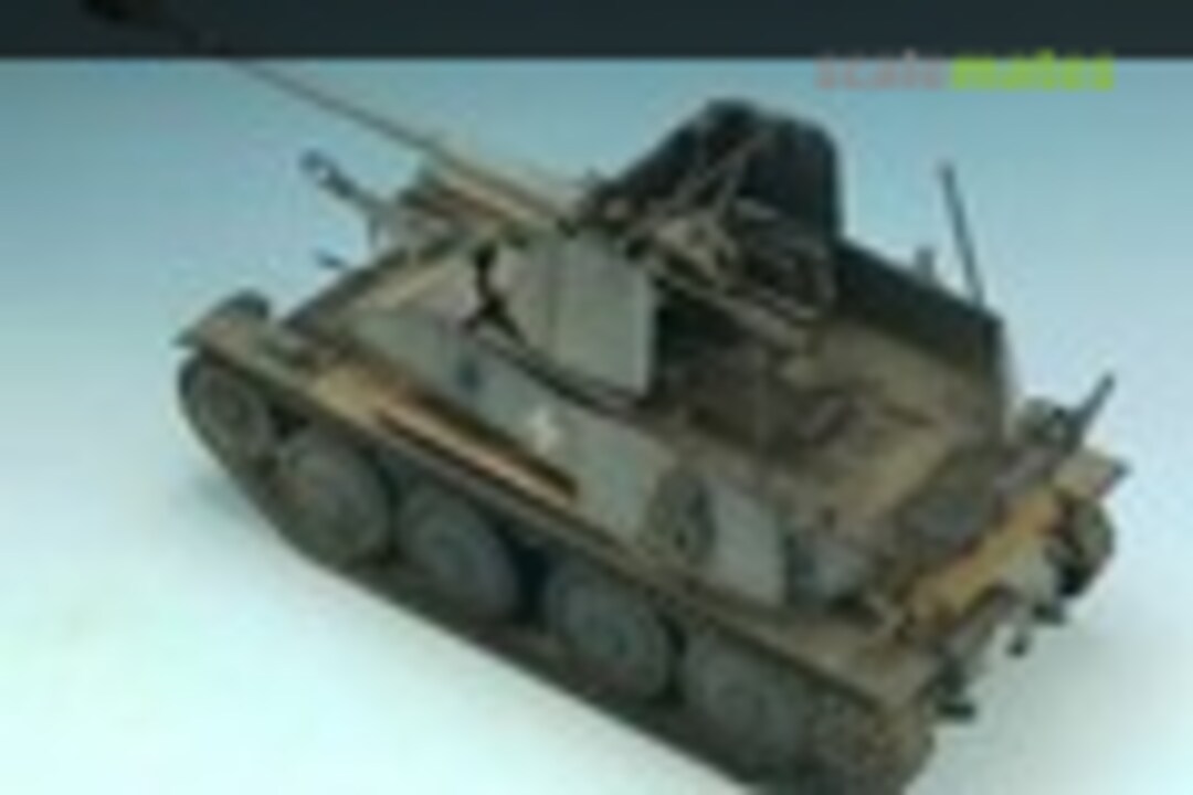 Marder III 1:48