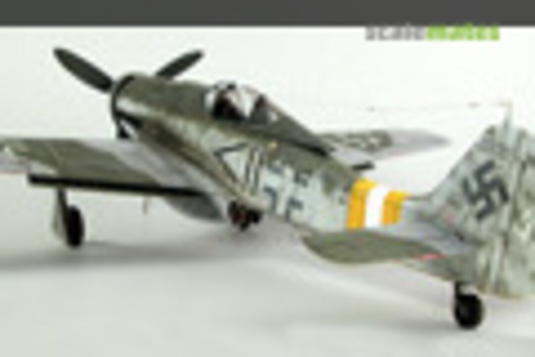 Focke-Wulf Fw 190D-9 1:32