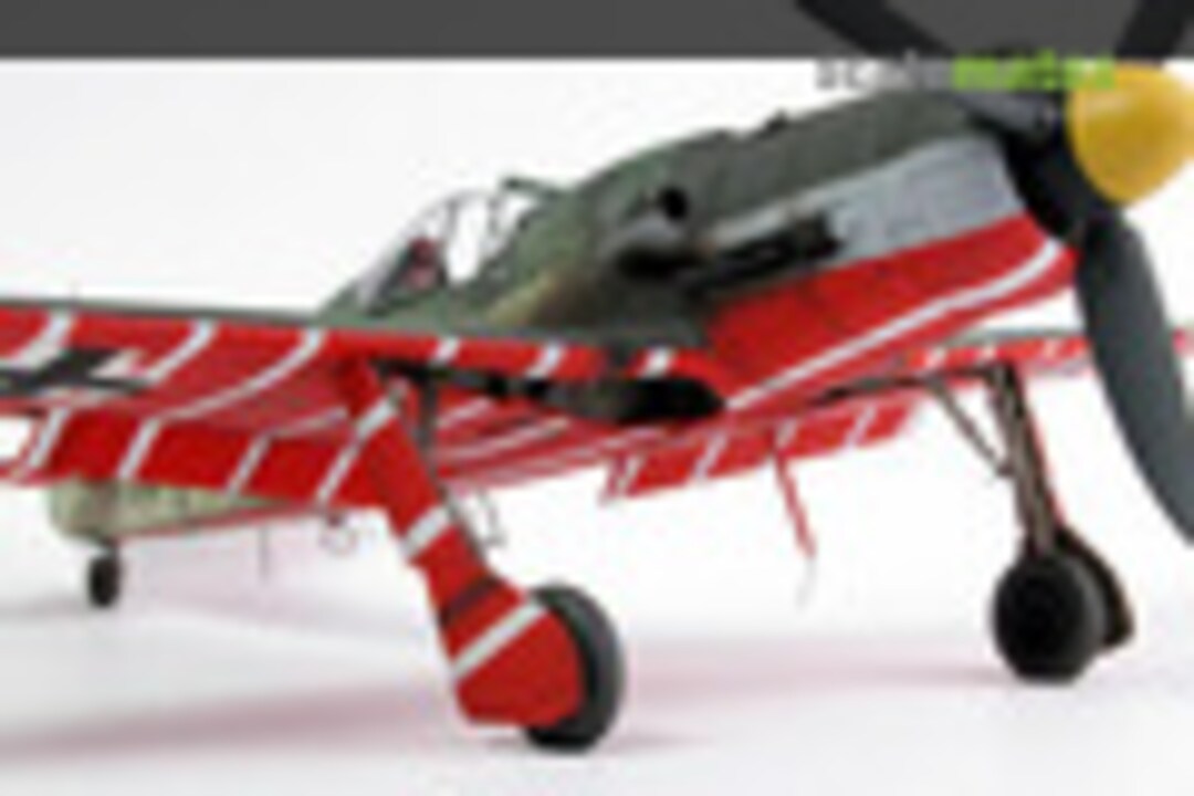 Focke-Wulf Fw 190D-9 1:32