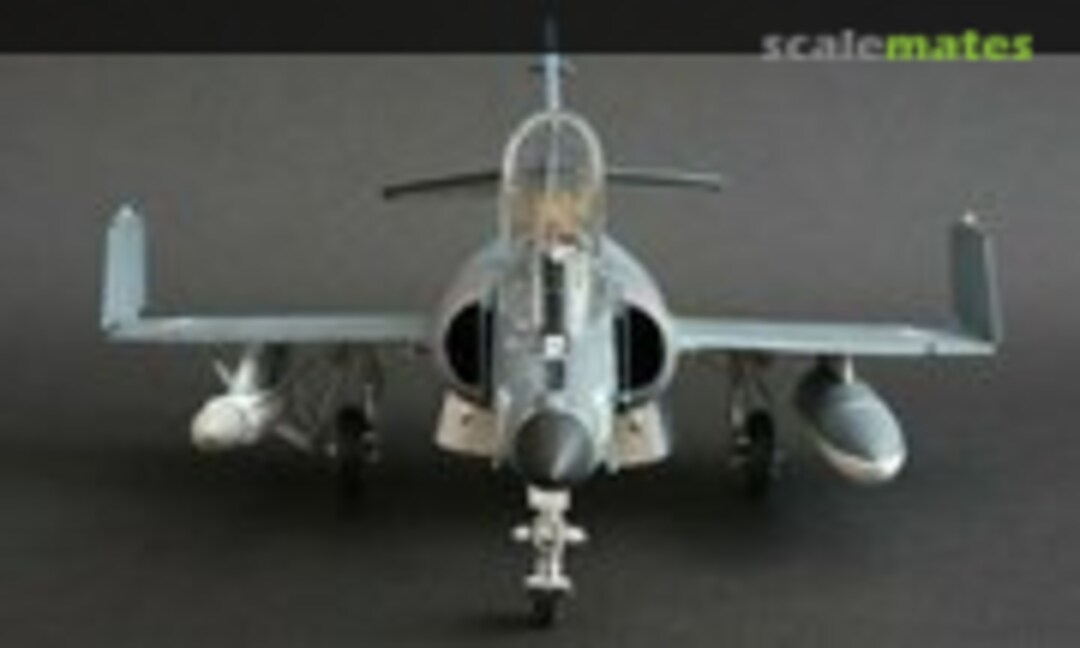 Dassault Super Etendard 1:48