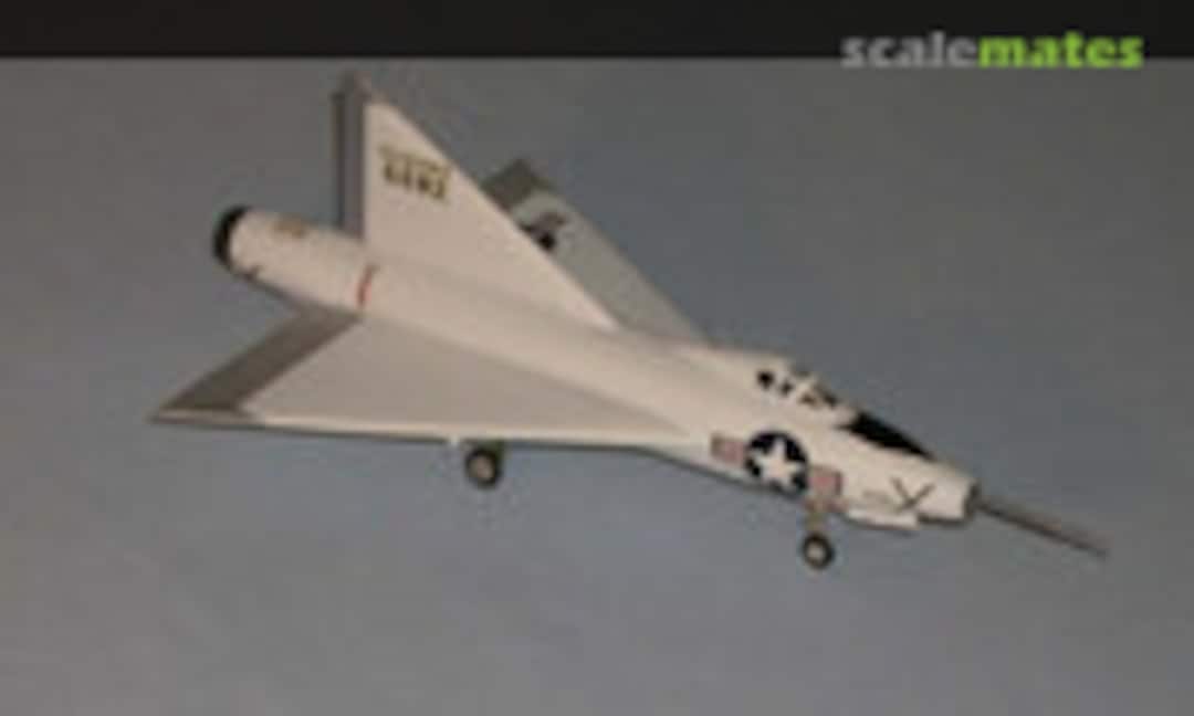 Convair XF-92A Dart 1:72