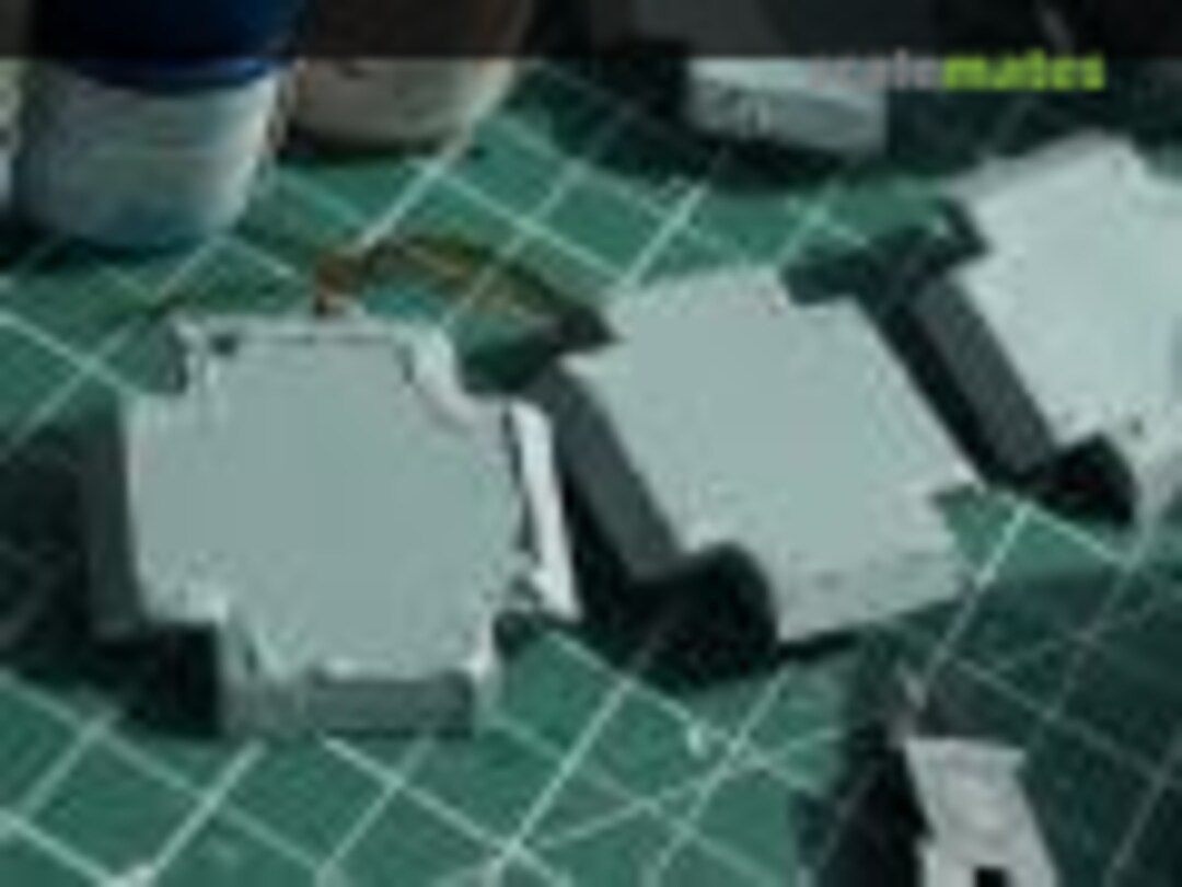 Eagle Transporter 1:48