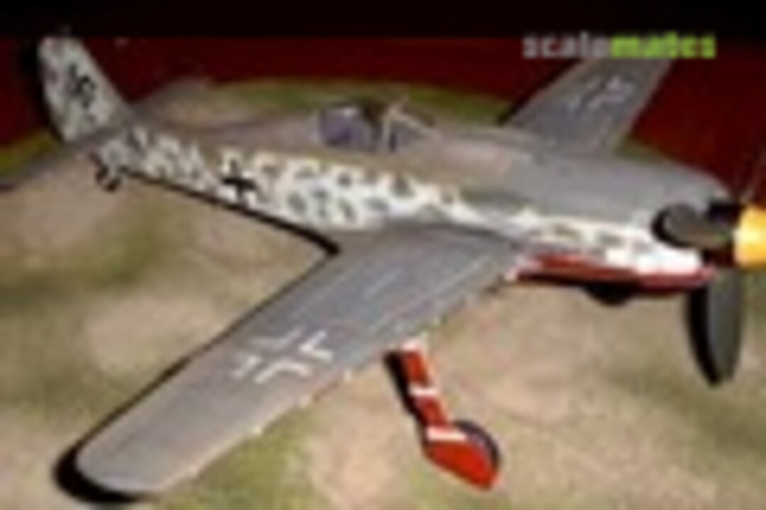 Focke-Wulf Fw 190D-9 1:32