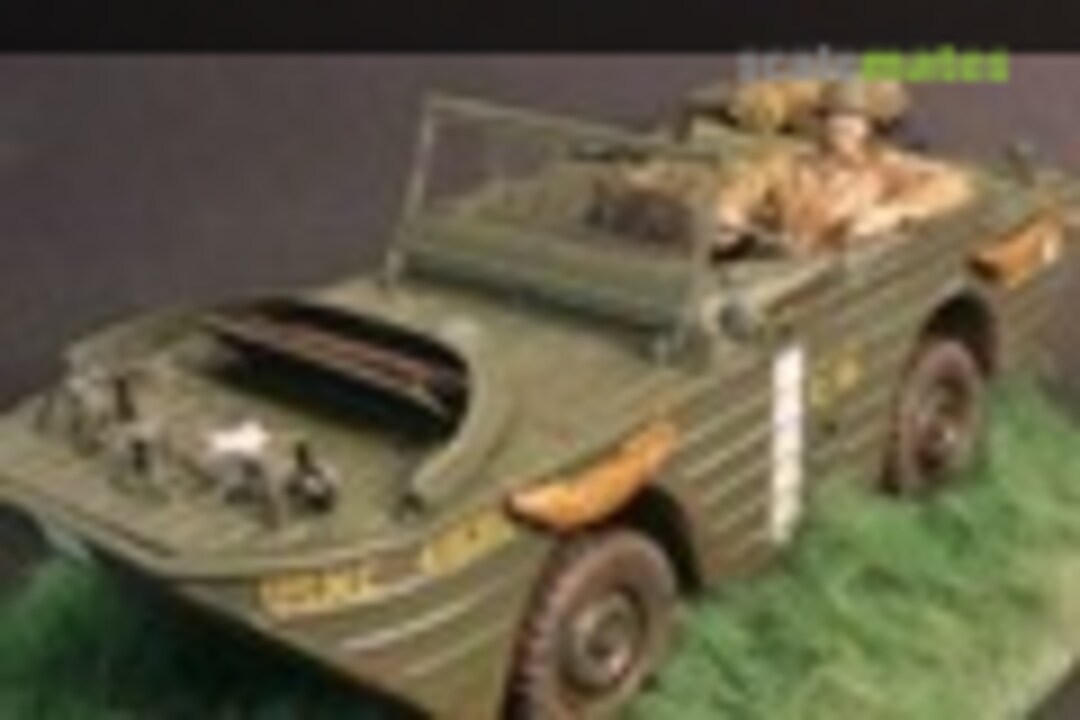 Ford GPA 1:35