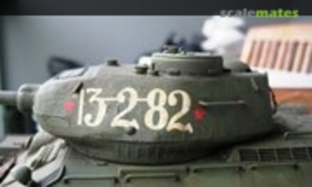T-34/85 Model 1944 1:35