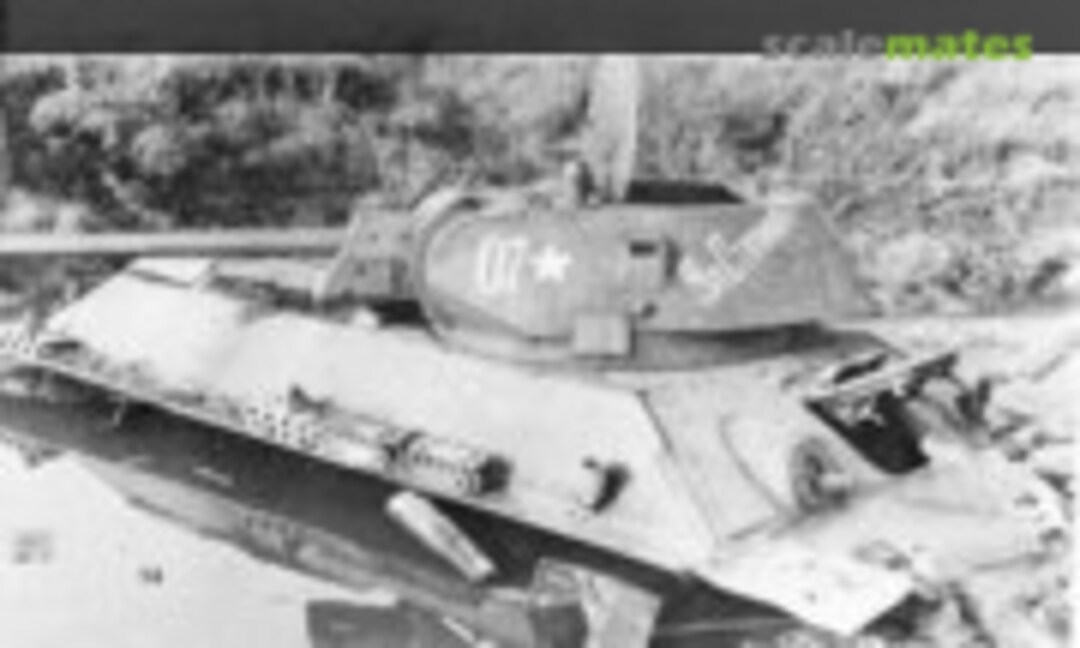 T-34/76 Model 1942 1:35