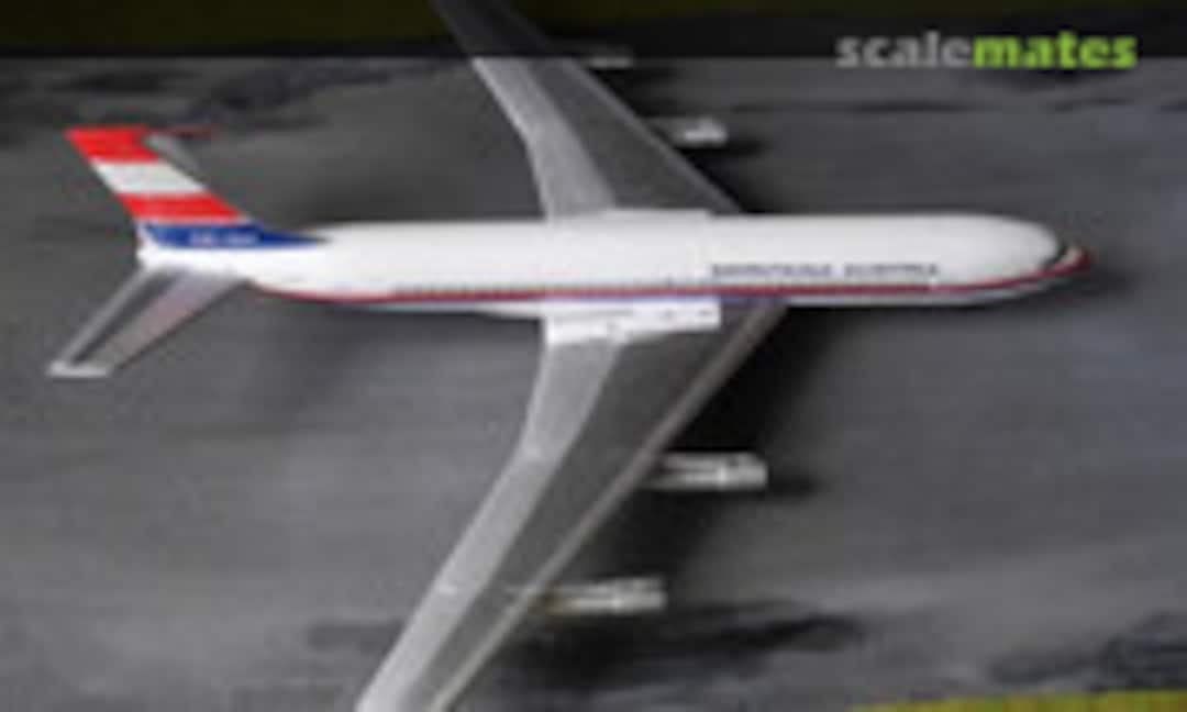 Boeing 707-396C 1:144